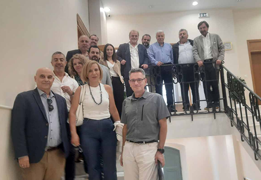 1hΣυνεδρ.ΕπιτροπήςΥδρογόνου