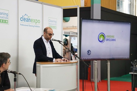 ΗμερίδαCleanEXPO23