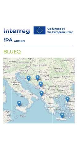 INTERREG - BLUEQ
