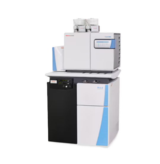 Isotopic Analysis IRMS
