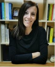 Panagiotopoulou Paraskevi