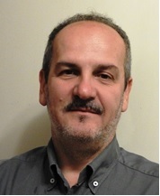 Deligiannakis Yiannis