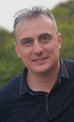 Stamatakis Emmanouil