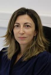 Gontikaki Evina