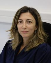 Ευαγγελία Γοντικάκη