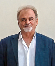Yentekakis Ioannis