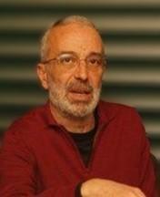 1st Director Pasadakis